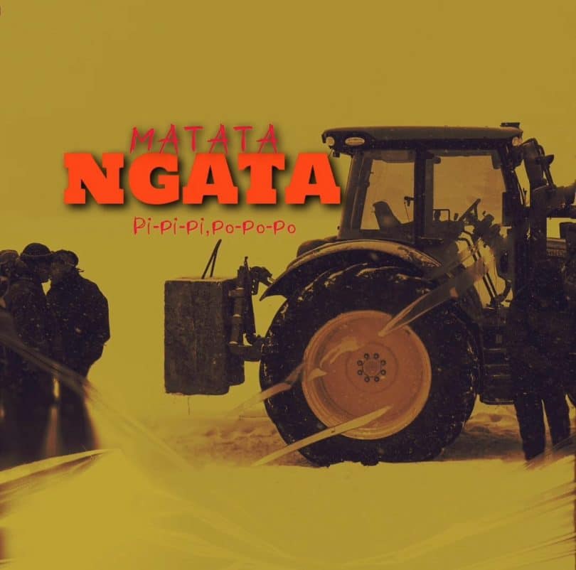 AUDIO Matata - Ngata (Pi-Pi-Pi, Po-Po-Po) MP3 DOWNLOAD