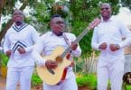 AUDIO Msanii Music Group - MWAMBIE YESU UMECHOKA MP3 DOWNLOAD
