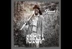AUDIO Israel Mbonyi - Nkwiye Kurara Iwawe MP3 DOWNLOAD