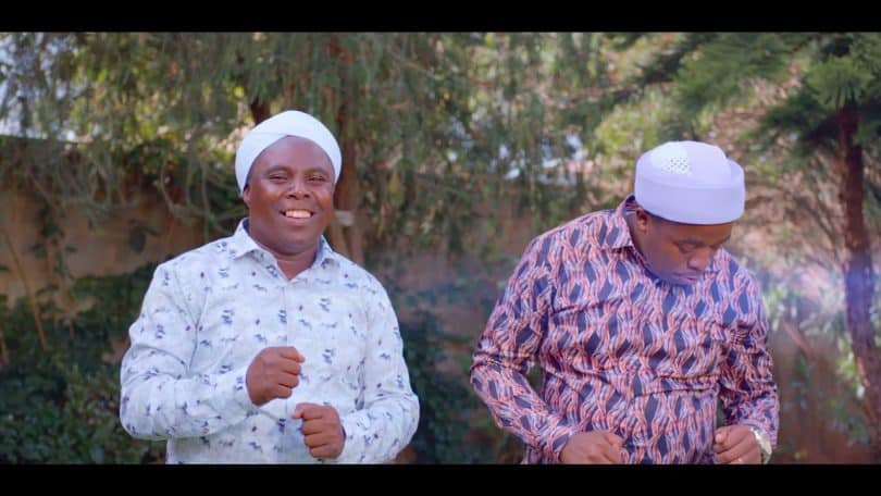 AUDIO Karangu Muraya & Bishop Ibrahim Kariuki - RATHIMWO MP3 DOWNLOAD