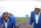 AUDIO Kamburi Obedee - Ingiurira Ku? MP3 DOWNLOAD