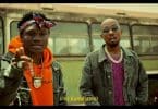 VIDEO Billnass Ft. Mbosso – Number One MP4 DOWNLOAD
