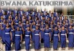 AUDIO Kwaya ya Mt.Gregory Mkuu-St.John's University of Tanzania - BWANA KATUKIRIMIA MP3 DOWNLOAD