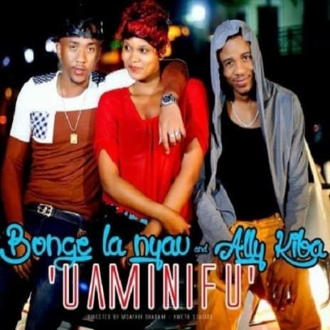 AUDIO Bonge La Nyau Ft Ali Kiba - Uaminifu MP3 DOWNLOAD