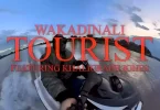 AUDIO Wakadinali - Tourist Ft. Khaligraph Jones MP3 DOWNLOAD