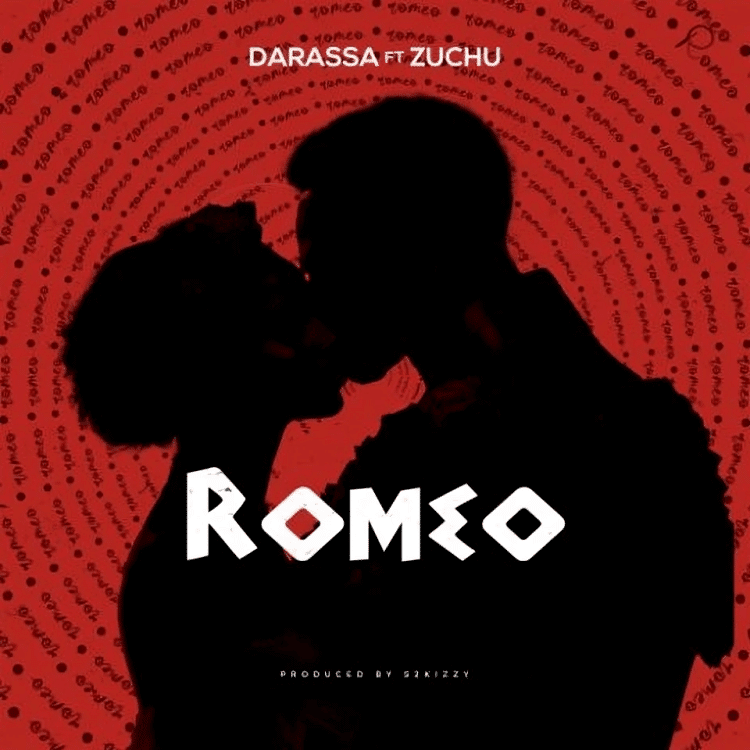 AUDIO Darassa Ft Zuchu - Romeo MP3 DOWNLOAD