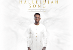 AUDIO Minister GUC - Hallelujah Song MP3 DOWNLOAD