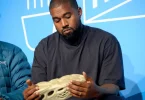 Yeezy Porn Is Cumming - Kanye West