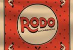 Listen to Adekunle Gold - Rodo