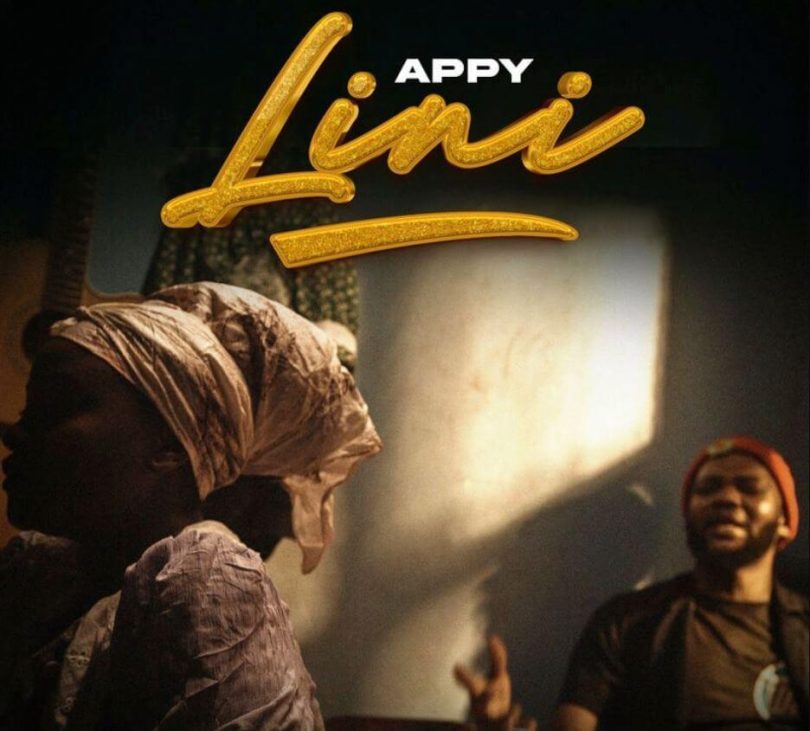 AUDIO Appy - Lini MP3 DOWNLOAD