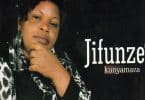 AUDIO Neema Mwaipopo - Jifunze Kunyamaza MP3 DOWNLOAD