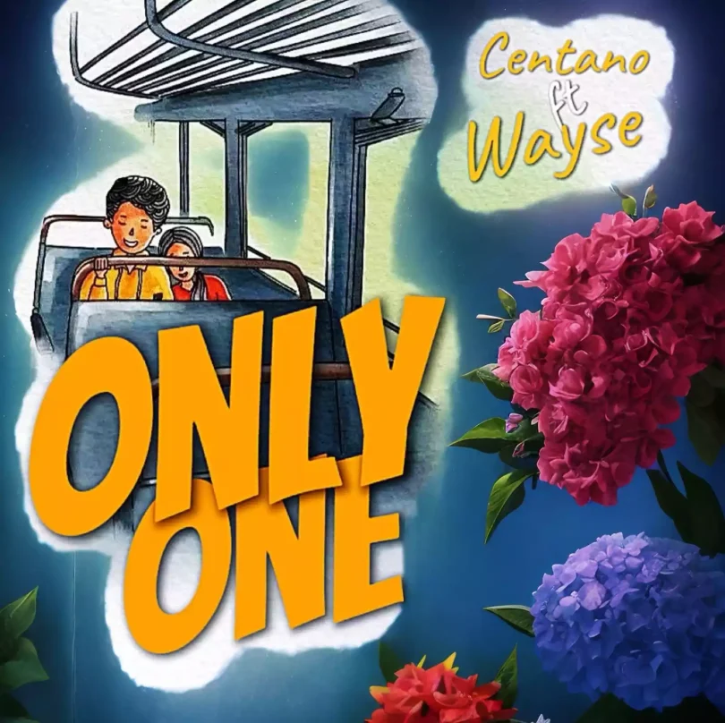 AUDIO Centano Ft. Wyse – Only One MP3 DOWNLOAD