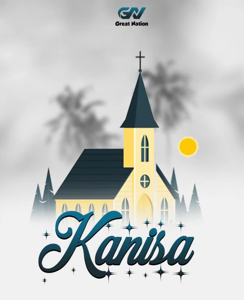 AUDIO Paul Clement – Kanisa MP3 DOWNLOAD