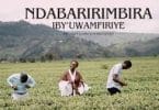 AUDIO Papi Clever & Dorcas ft Merci Pianist - NDABARIRIMBIRA IBY'UWAMFIRIYE MP3 DOWNLOAD