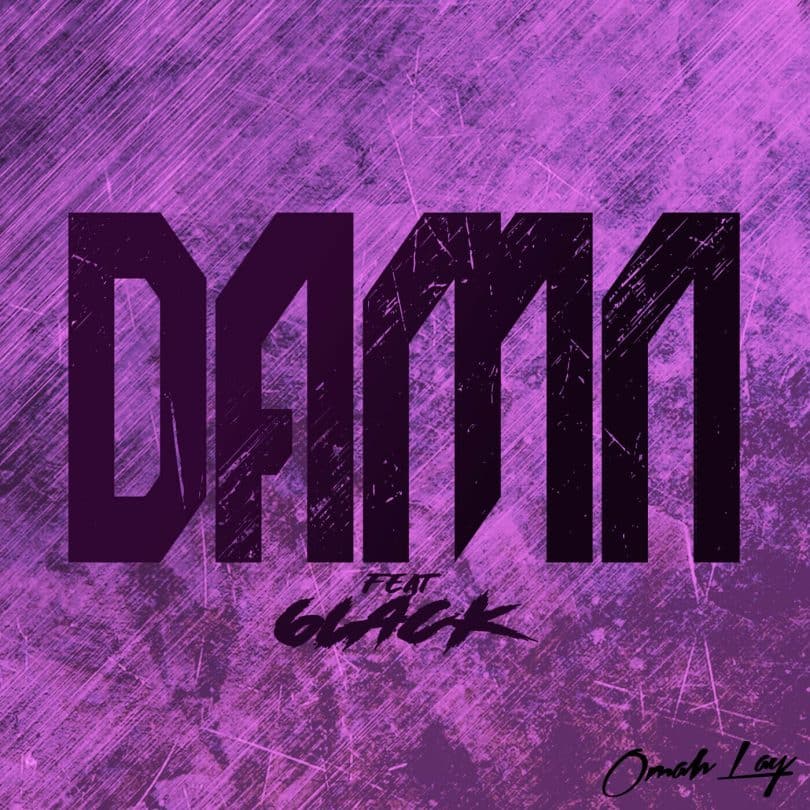 AUDIO Omah Lay - Damn (Remix) Ft 6lack MP3 DOWNLOAD