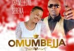 AUDIO Jose Chameleone Ft Serena Bata - Omumbejja MP3 DOWNLOAD