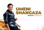 AUDIO Martha Mwaipaja - Umenishangaza MP3 DOWNLOAD