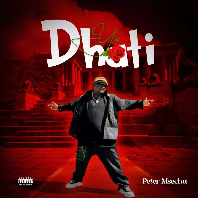 AUDIO Peter Msechu - Ya Dhati MP3 DOWNLOAD