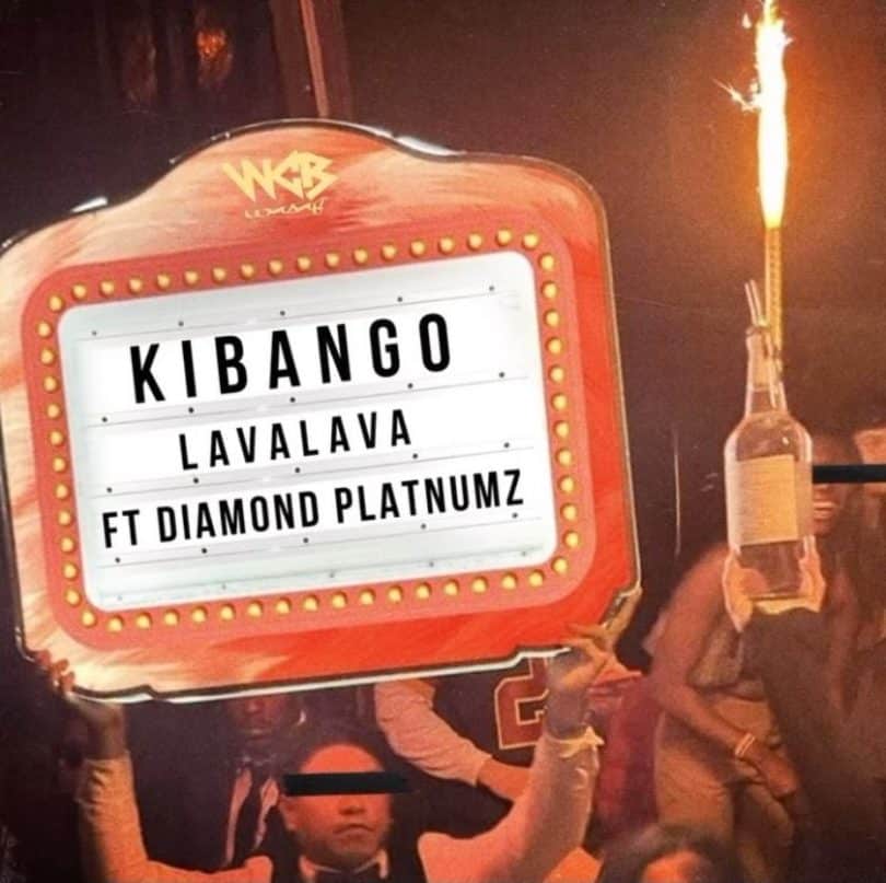 AUDIO Lava Lava Ft Diamond Platnumz - Kibango MP3 DOWNLOAD