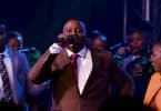 AUDIO Minister Godwin Mlambo & Essence of Worship - Duniani Na Mbinguni MP3 DOWNLOAD