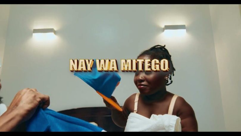 VIDEO Nay Wa Mitego – Bachela MP4 DOWNLOAD