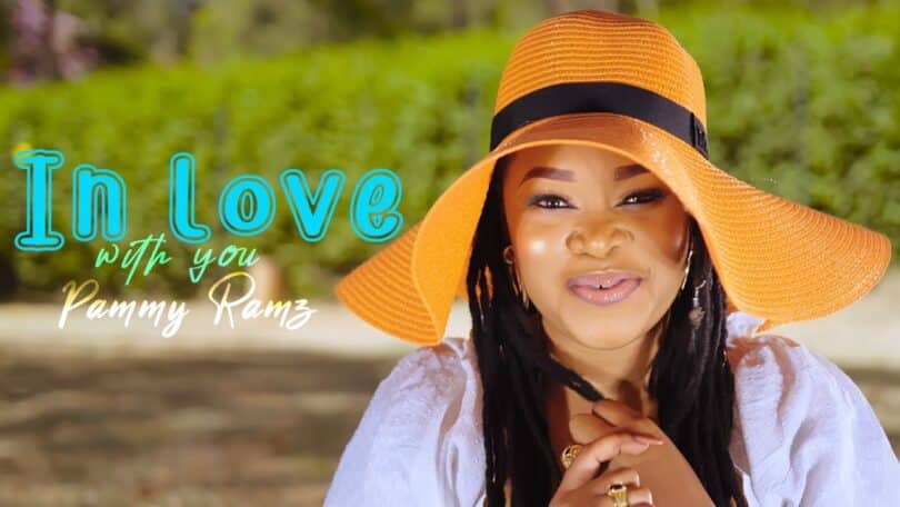 AUDIO Pammy Ramz - In love with you MP3 DOWNLOAD