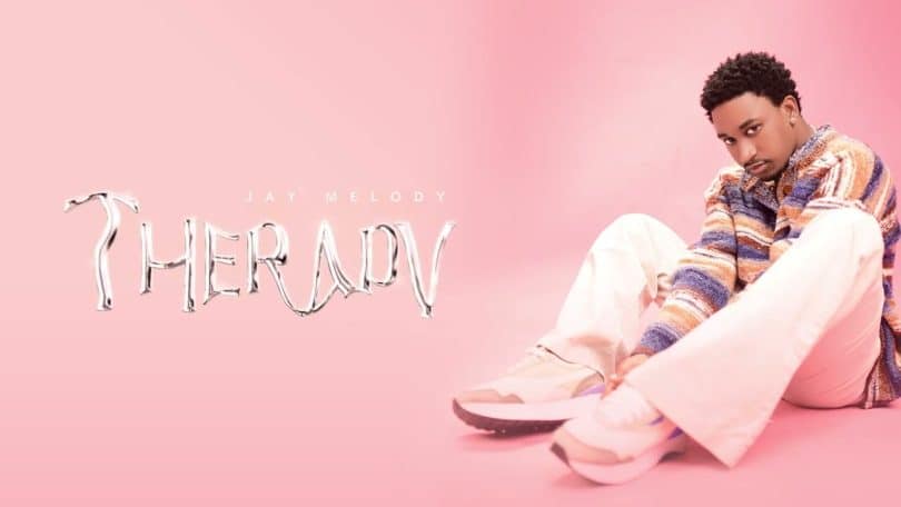 AUDIO Jay Melody - Forever MP3 DOWNLOAD