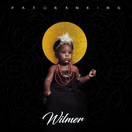 AUDIO Patoranking - Nakupenda Ft Nyashinski MP3 DOWNLOAD